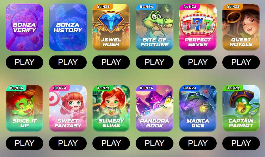 games gday77 casino